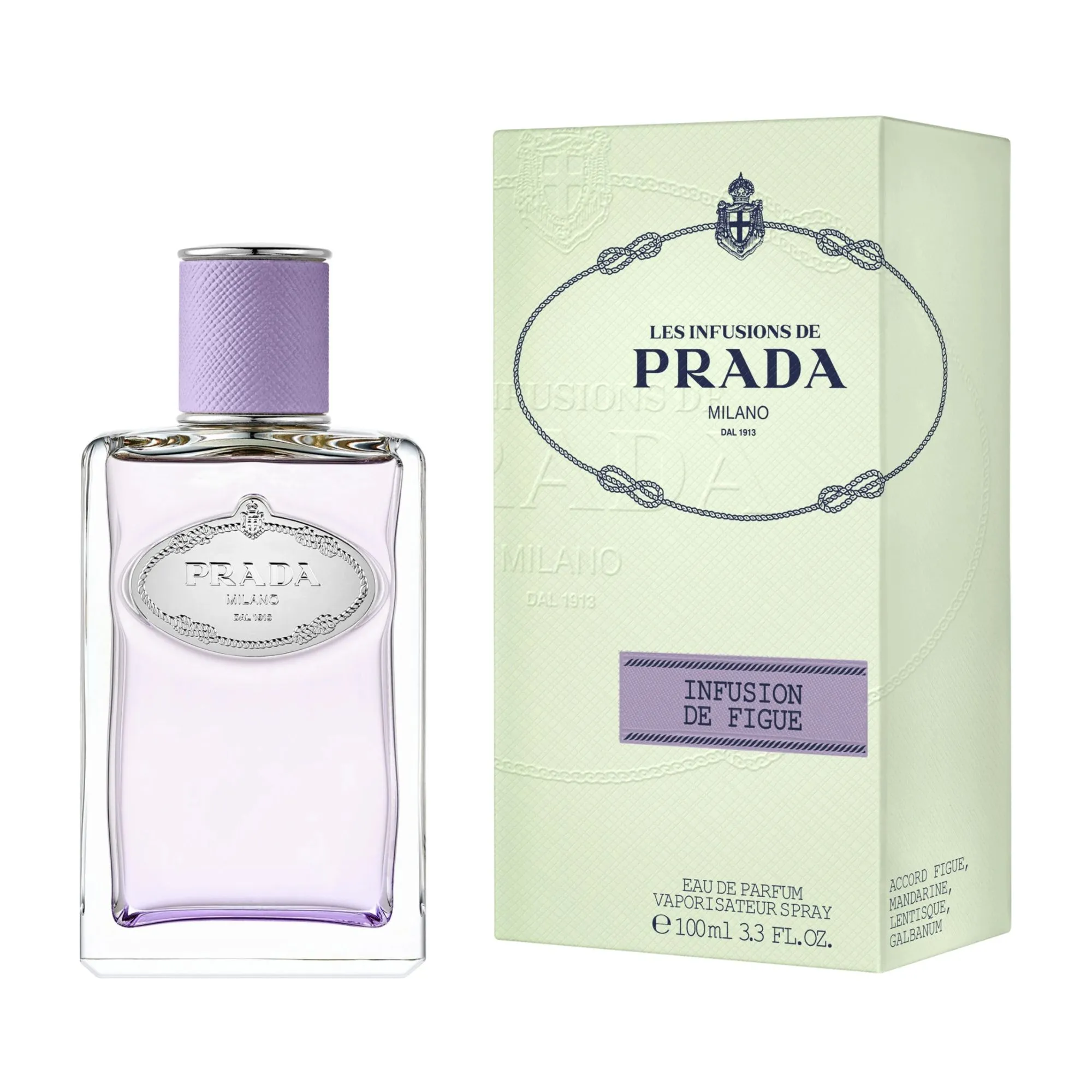 Infusion De Figue Eau de parfum